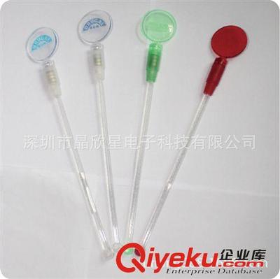 點亮夜色，引爆派對——晶欣星電子科技LED發(fā)光調(diào)酒棒全解析